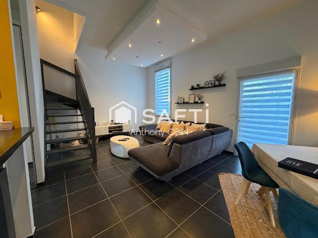 Vente Maison 5 pièces 105 m2 Lille