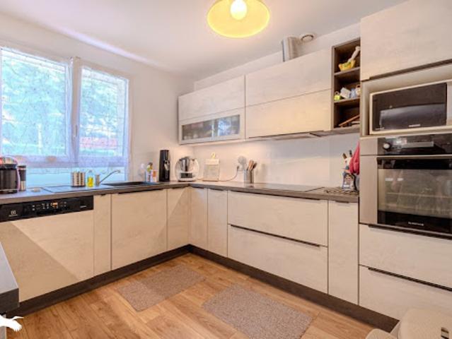 Vente Maison 5 pièces 105 m2 Limoges