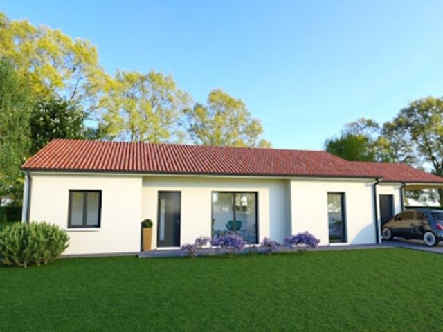 Vente Maison 5 pièces 105 m2 Limoges