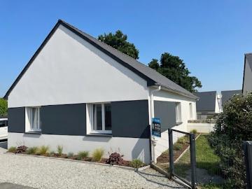 Vente Maison 5 pièces 105 m2 Locmaria Grand Champ