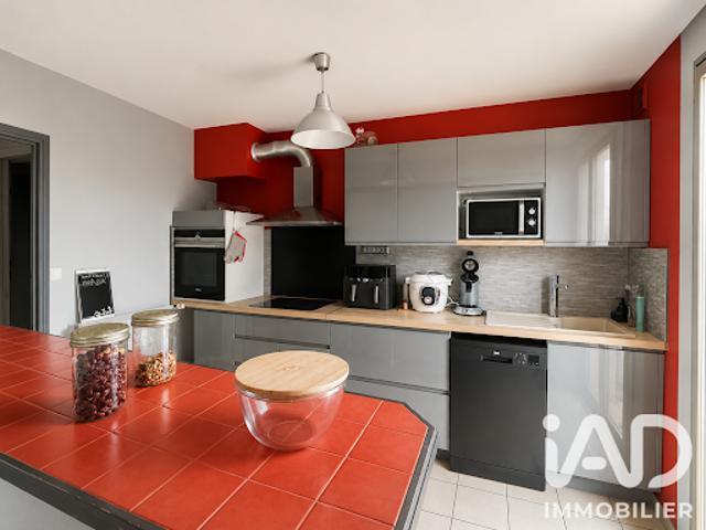 Vente Maison 5 pièces 105 m2 Longuenesse