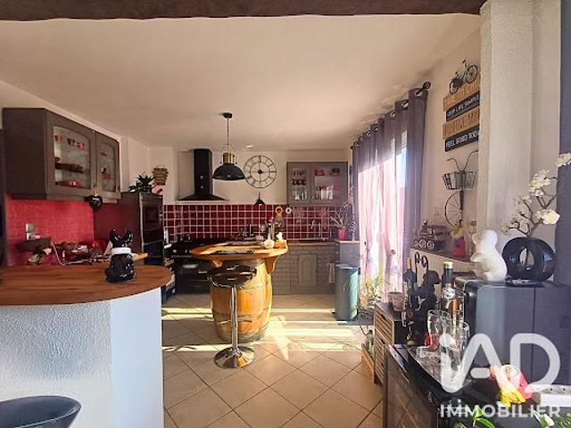 Vente Maison 5 pièces 105 m2 Louannec