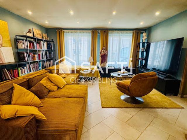 Vente Maison 5 pièces 105 m2 Loudrefing
