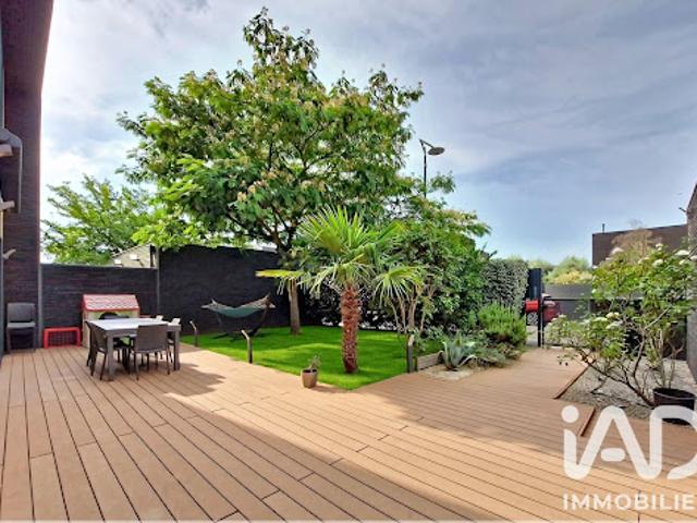 Vente Maison 5 pièces 105 m2 Pusignan