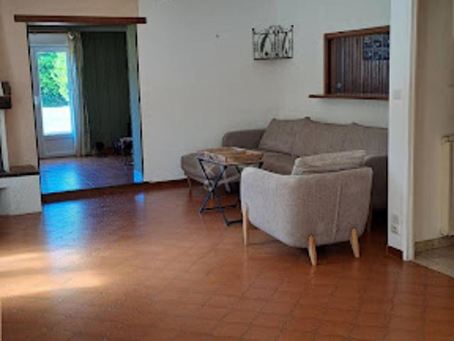 Vente Maison 5 pièces 105 m2 Puymoyen