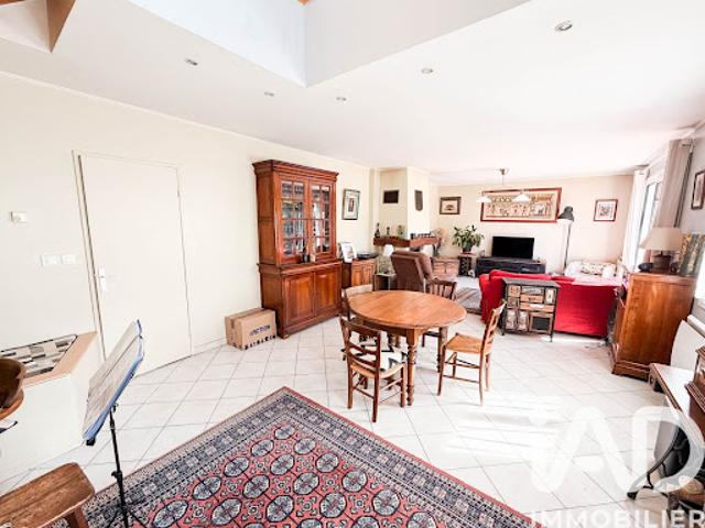 Vente Maison 5 pièces 105 m2 Paray Vieille Poste