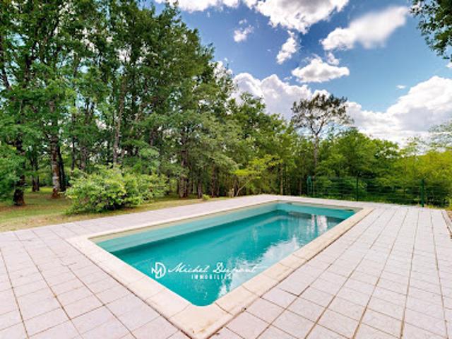 Vente Maison 5 pièces 105 m2 Paunat