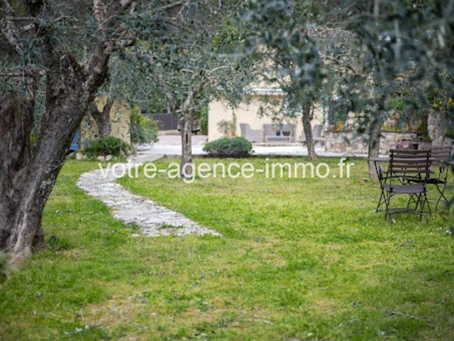 Vente Maison 5 pièces 105 m2 Peille