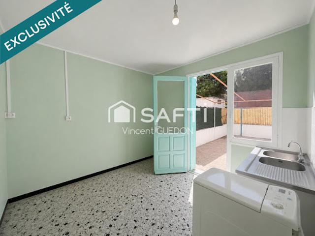 Vente Maison 5 pièces 105 m2 Perpignan