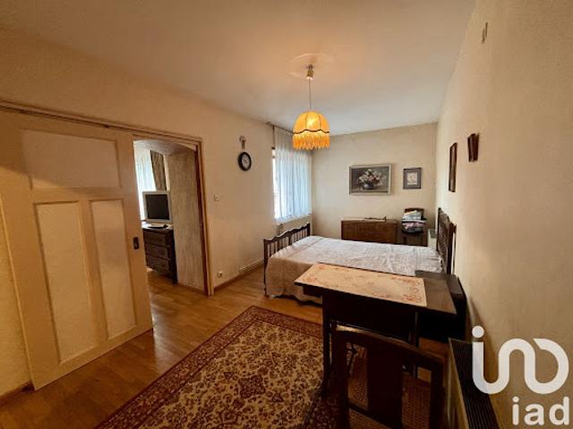 Vente Maison 5 pièces 105 m2 Petersbach