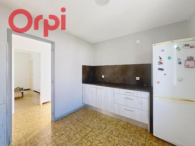 Vente Maison 5 pièces 105 m2 Pia