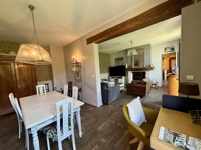 Vente Maison 5 pièces 105 m2 Pierrefonds