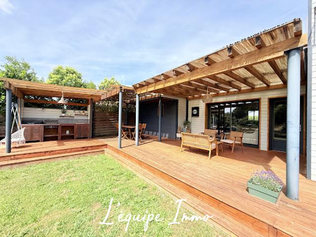 Vente Maison 5 pièces 108 m2 Plaisance du Touch