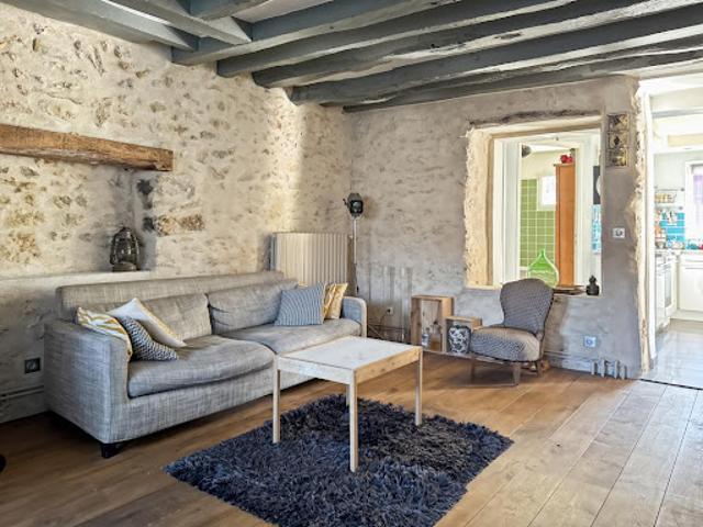 Vente Maison 5 pièces 105 m2 Plaisir