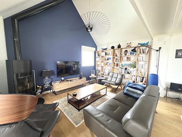 Vente Maison 5 pièces 105 m2 Plerin