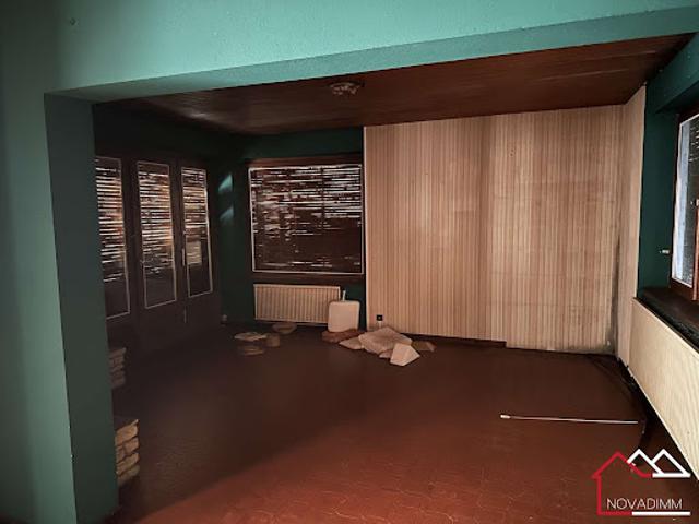 Vente Maison 5 pièces 105 m2 Pommerieux
