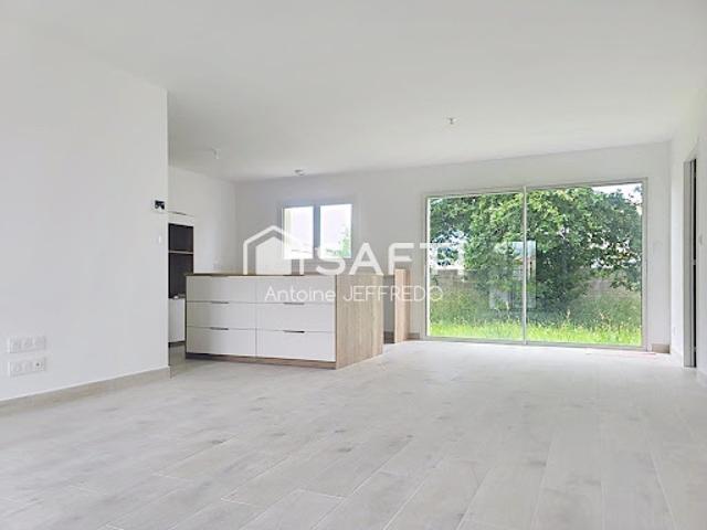 Vente Maison 5 pièces 105 m2 Pont Saint Martin