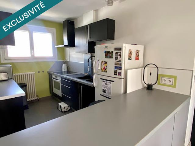 Vente Maison 5 pièces 105 m2 Pontault Combault