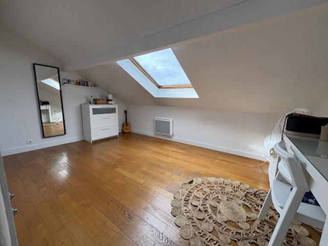 Vente Maison 5 pièces 105 m2 Pontault Combault
