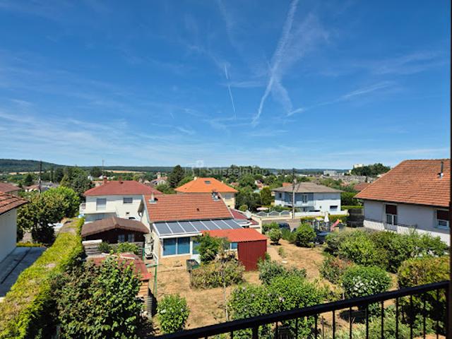 Vente Maison 5 pièces 105 m2 Port sur Saône