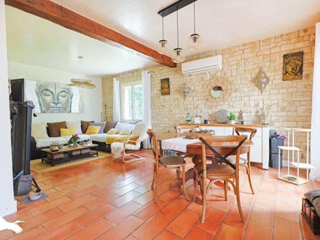 Vente Maison 5 pièces 105 m2 Prigonrieux