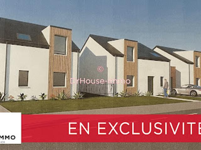 Vente Maison 5 pièces 105 m2 Quarouble
