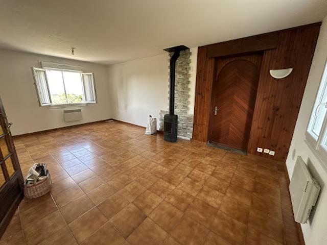 Vente Maison 5 pièces 105 m2 Quistinic