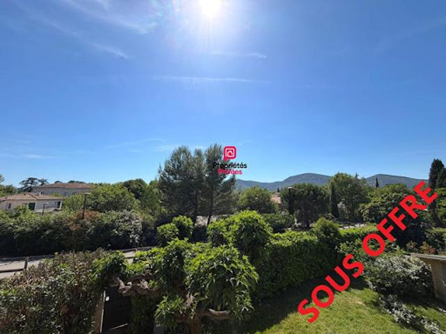 Vente Maison 5 pièces 105 m2 Quissac
