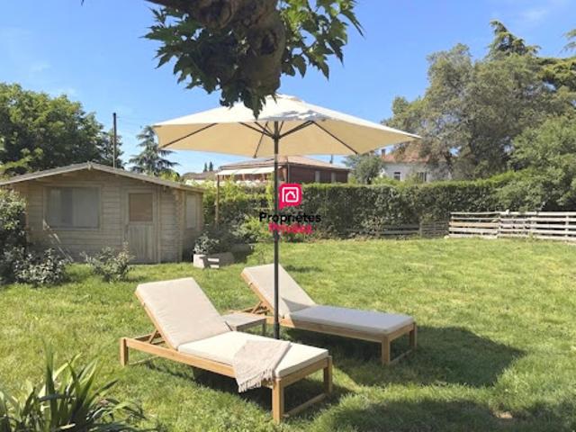 Vente Maison 5 pièces 105 m2 Quissac