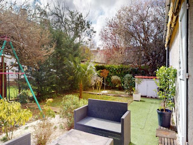 Vente Maison 5 pièces 105 m2 Ramonville Saint Agne