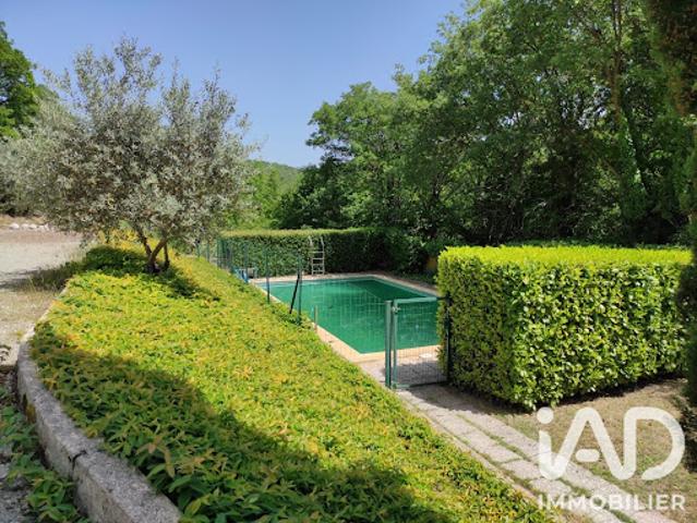 Vente Maison 5 pièces 105 m2 Riez