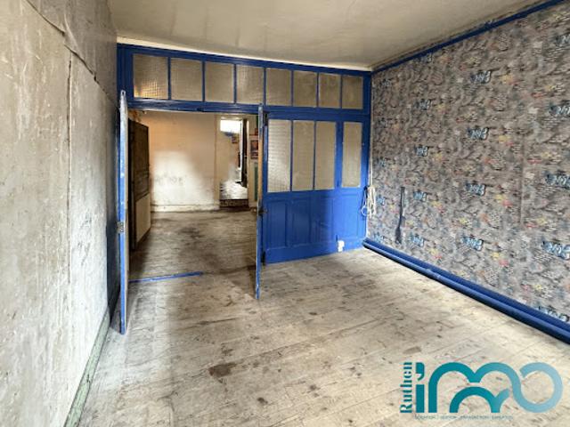 Vente Maison 5 pièces 105 m2 Rodez