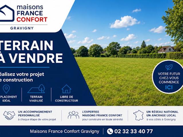 Vente Maison 5 pièces 105 m2 Rouge Perriers