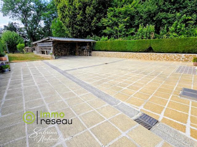 Vente Maison 5 pièces 105 m2 Saint Michel