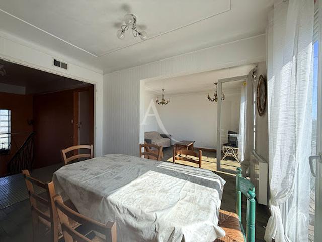Vente Maison 5 pièces 105 m2 Saint Nazaire