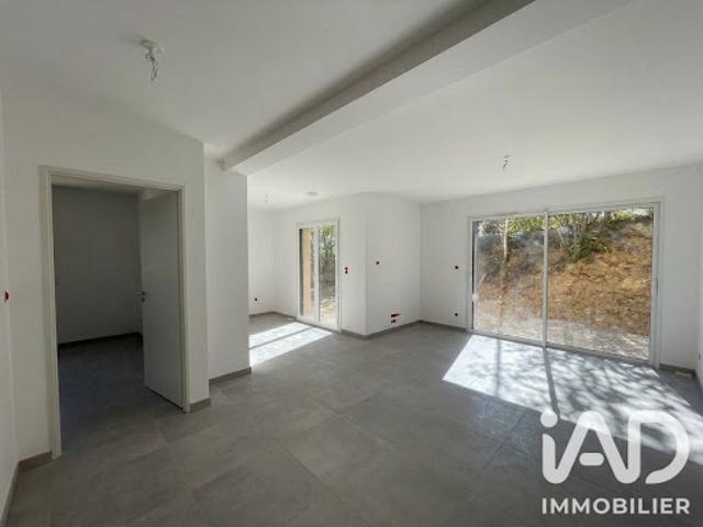Vente Maison 5 pièces 105 m2 Saint Nizier du Moucherotte