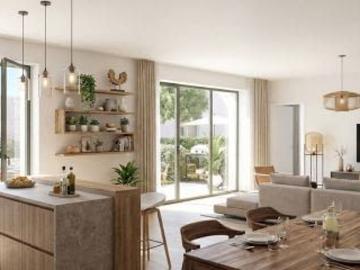 Vente Maison 5 pièces 105 m2 Saint Ouen