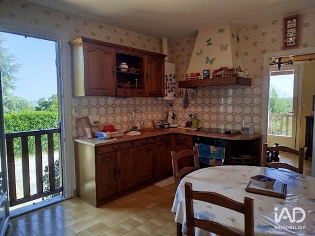 Vente Maison 5 pièces 105 m2 Saint André et Appelles