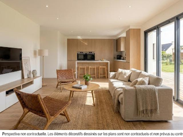 Vente Maison 5 pièces 105 m2 Saint Briac sur Mer