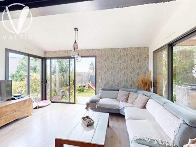 Vente Maison 5 pièces 105 m2 Saint Cast le Guildo