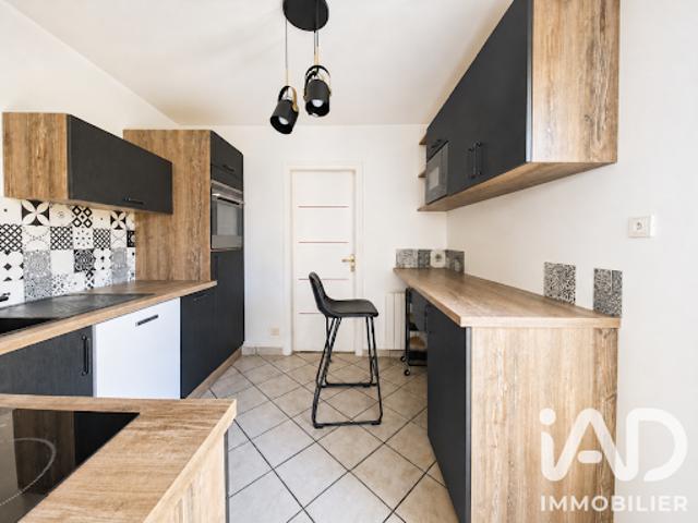 Vente Maison 5 pièces 105 m2 Saint Cernin de Larche