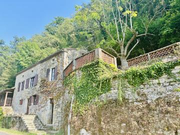 Vente Maison 5 pièces 105 m2 Crégols