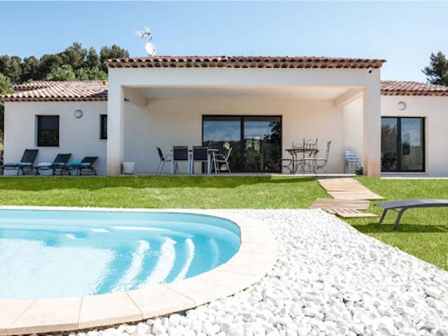 Vente Maison 5 pièces 105 m2 Saint Didier