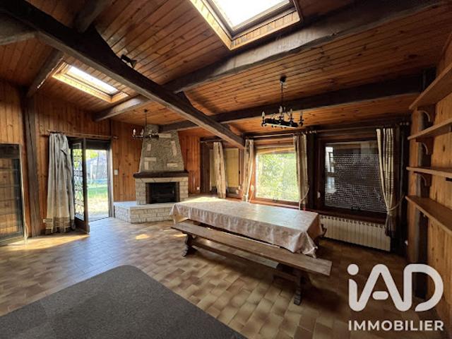 Vente Maison 5 pièces 105 m2 Saint Dizier