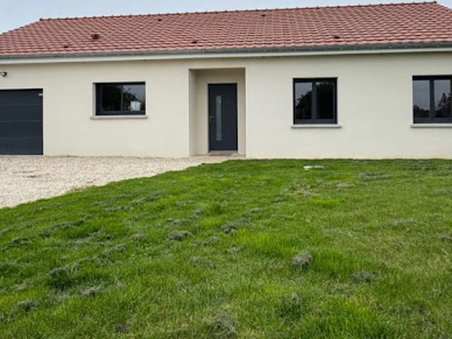 Vente Maison 5 pièces 105 m2 Saint Dizier