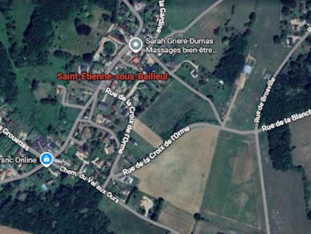 Vente Maison 5 pièces 105 m2 Saint Etienne sous Bailleul