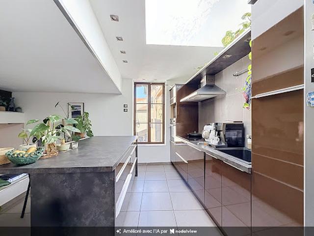 Vente Maison 5 pièces 105 m2 Saint Estève
