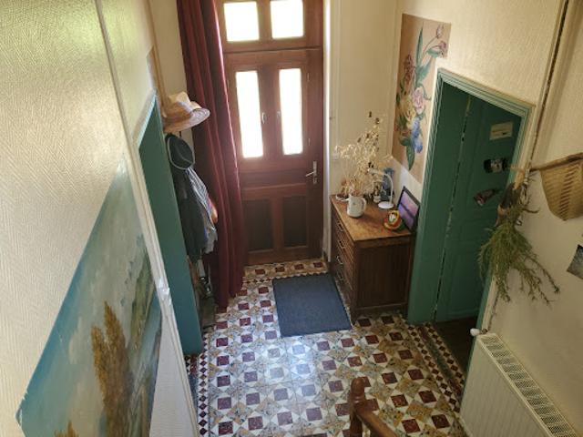 Vente Maison 5 pièces 105 m2 Saint Georges