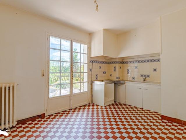 Vente Maison 5 pièces 105 m2 Saint Genès de Lombaud