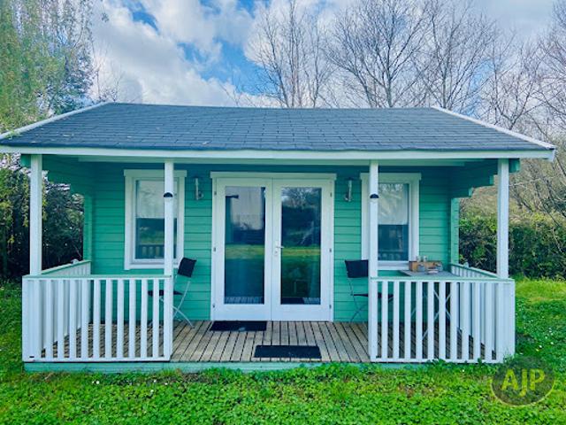 Vente Maison 5 pièces 105 m2 Saint Germain d'Esteuil